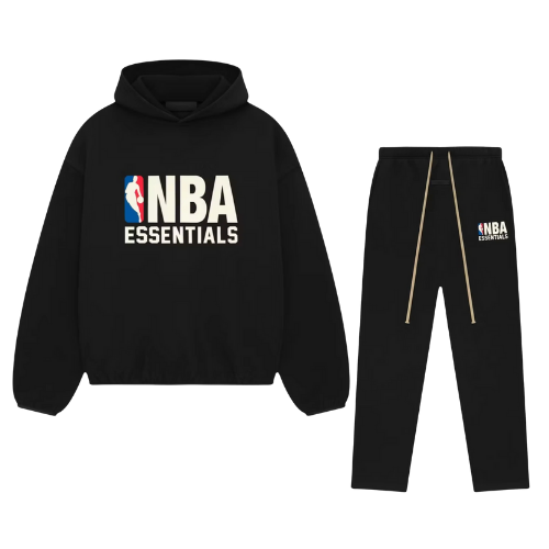 Essentials NBA set