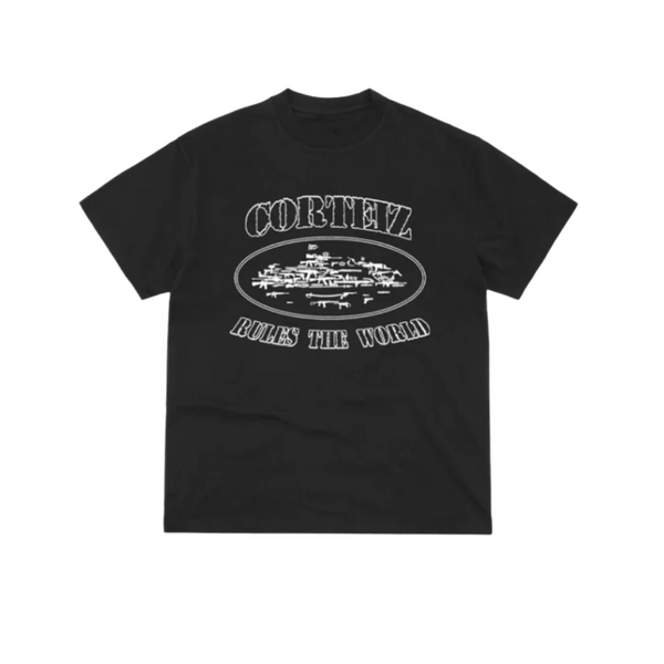 Island RTW T-shirt