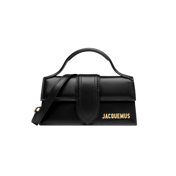 Jacquemus Le Bambino Black
