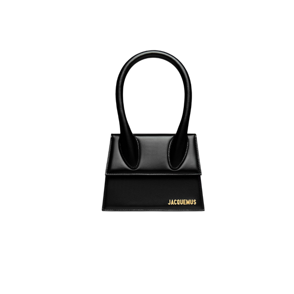 Jacquemus Le Chiquito Moyen Black