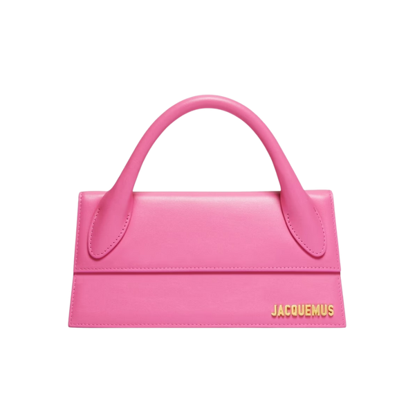 Jacquemus Long Chiquito Pink