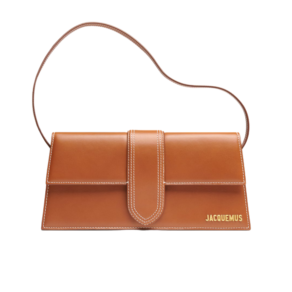 Jacquemus Le Long Bambino Light Brown