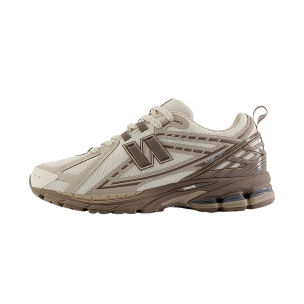 New Balance 1906R Driftwood Dark Mushroom