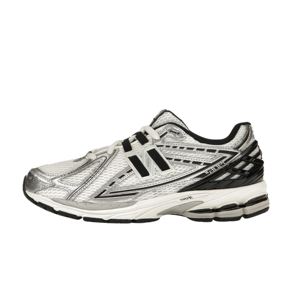 New Balance 1906R Silver Black