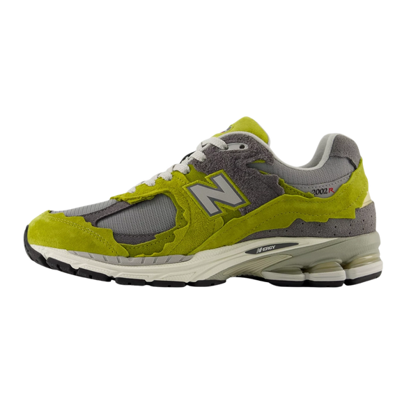 New Balance 2002R Protection Pack Sea Moss Raincloud