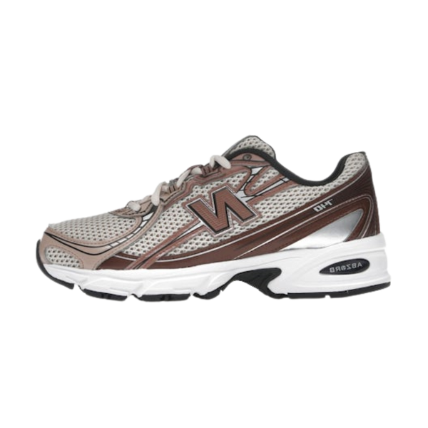 New Balance 740 Rich Oak Bisque Pecan