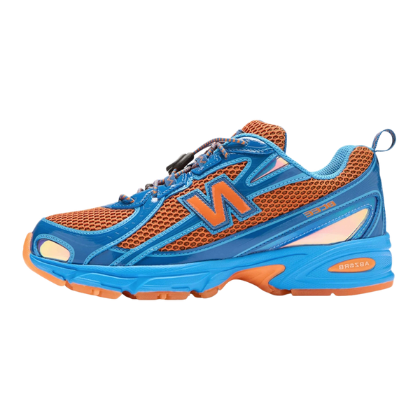 New Balance 740v2 Aminé Benson Tech