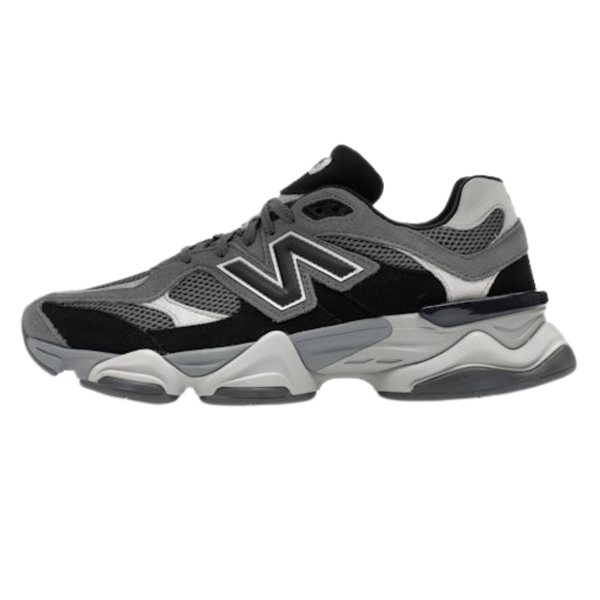 New Balance 9060 Black Castlerock