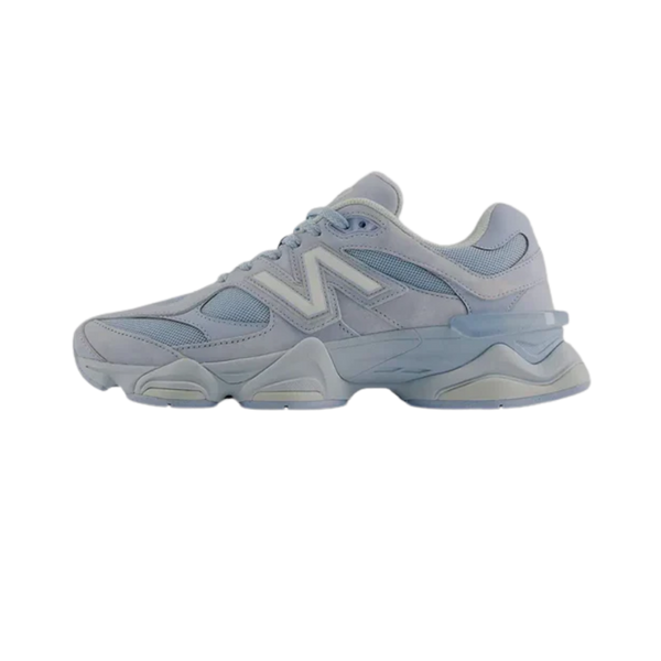 New Balance 9060 Sea Salt Oxford Blue