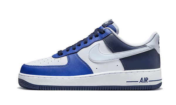 Nike Air Force 1 Low '07 LV8 Game Royal Navy
