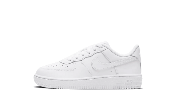 Nike Air Force 1 Low ’07 Triple White Child (PS)