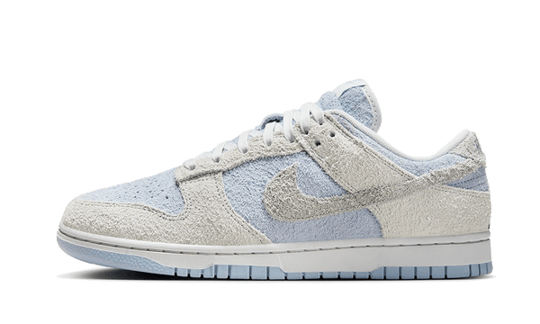 Nike Dunk Low Light Armory Blue Photon Dust