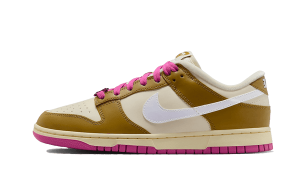 Nike Dunk Low SE Bronzine Pink