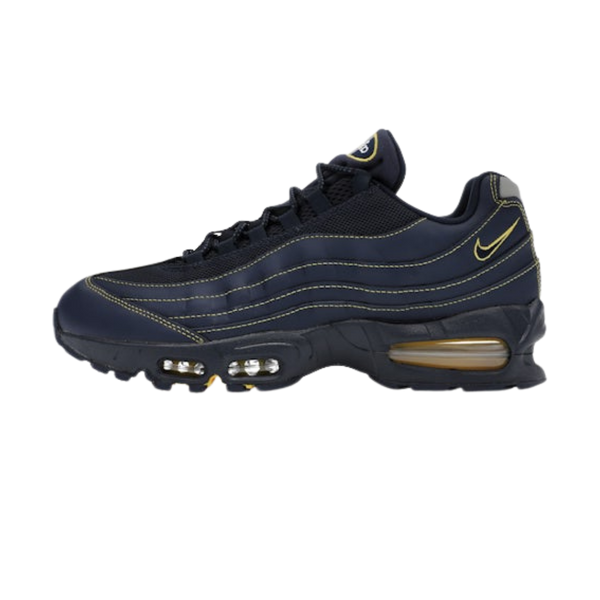 Nike Air Max 95 OG Big Bubble Michigan