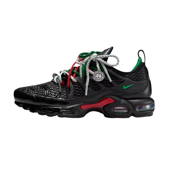 Nike Air Max Plus Homecoming Black