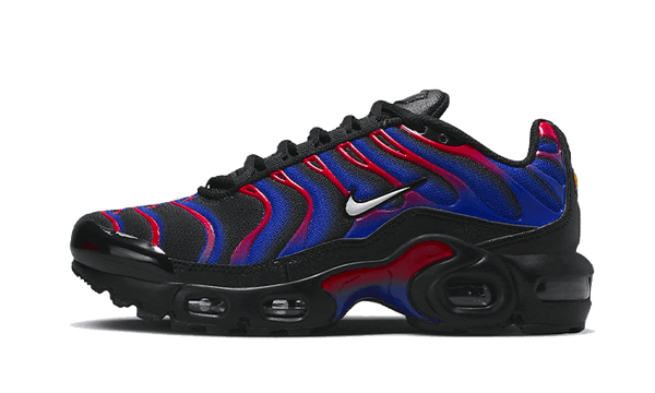 Nike Air Max Plus Spider-Man