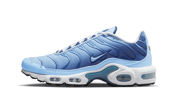 Nike Air Max Plus University Blue Gradient