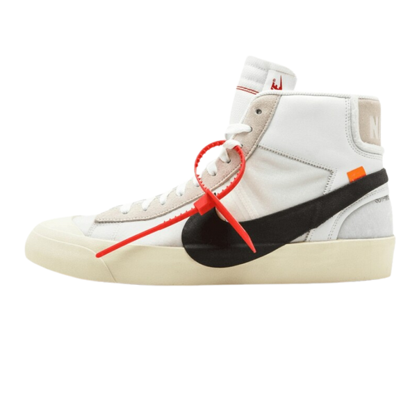 Nike Blazer Mid Off-White