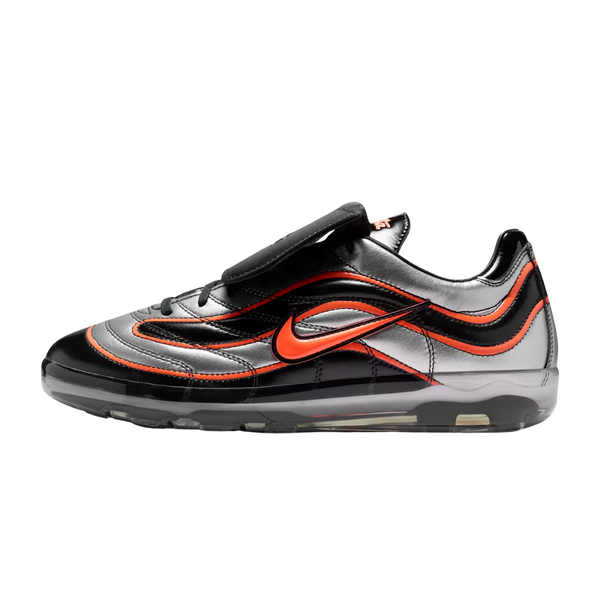 Nike Cryoshot Mercurial Vapor R9 Patta