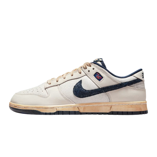 Nike Dunk Low Stranger Things Phantom