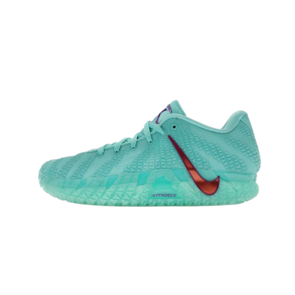 Nike Ja 3 Twelve Time