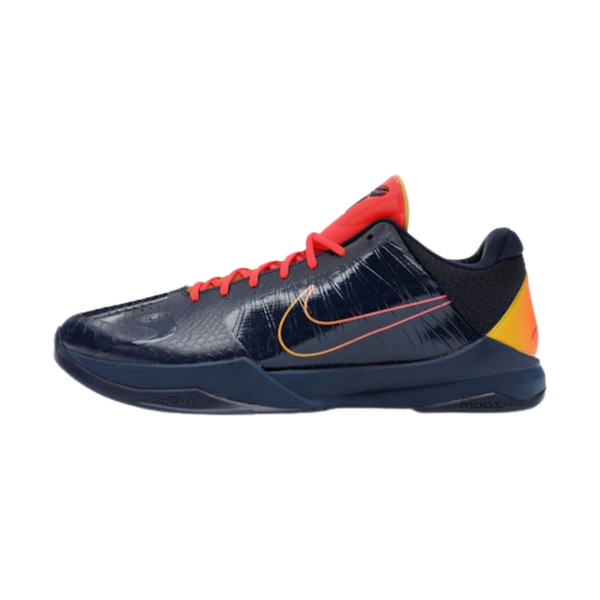 Nike Kobe 5 Protro Caitlin Clark Indiana Fever