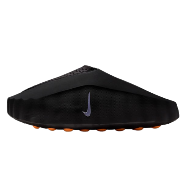Nike Mind 001 Slide Black Chrome