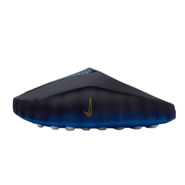Nike Mind 001 Slide Blackened Blue Game Royal