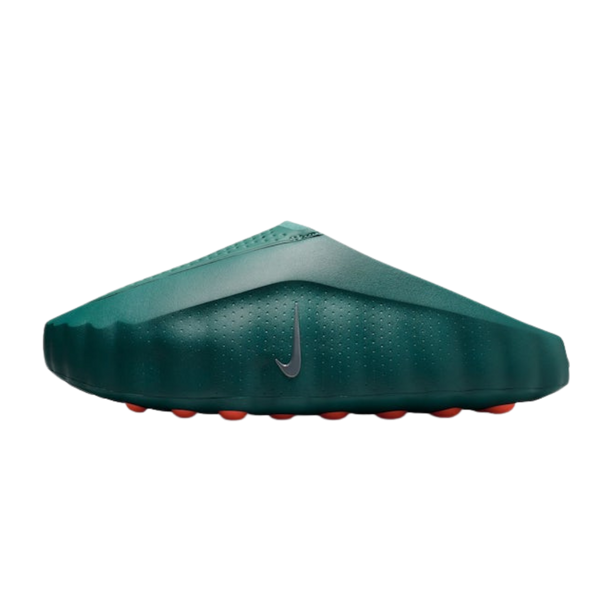 Nike Mind 001 Slide Mineral Slate