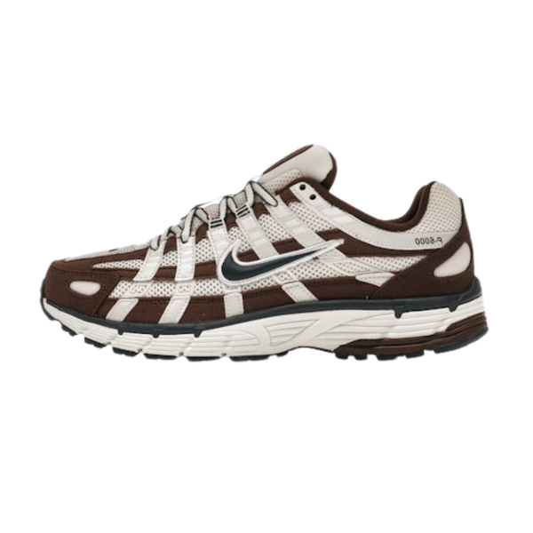 Nike P-6000 Phantom Baroque Brown Metallic Summit White Armory Navy