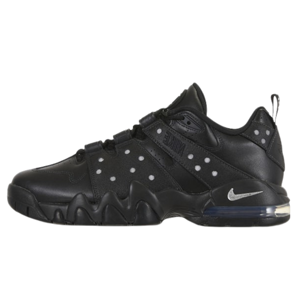 Nike SB Air Max 2 CB '94 Low Supreme Black