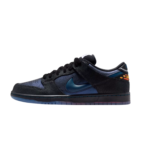 Nike SB Dunk Low Pro Bluetile Skateboards
