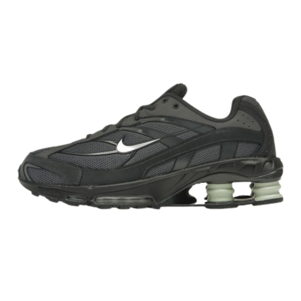 Nike Shox Ride 2 Anthracite Jade Horizon