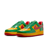 Nike Air Force 1 Low Lil Yachty Concrete Boys Lucky Green