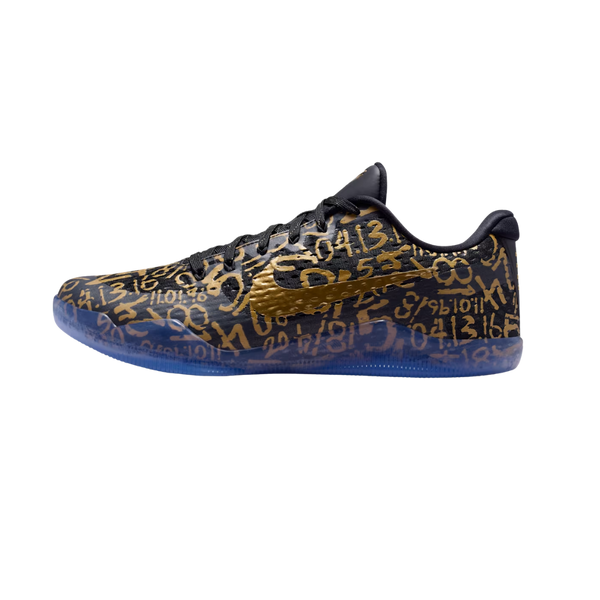 Nike Kobe 11 Protro Mamba Day