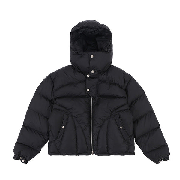 Yukikaze Puffer Jacket