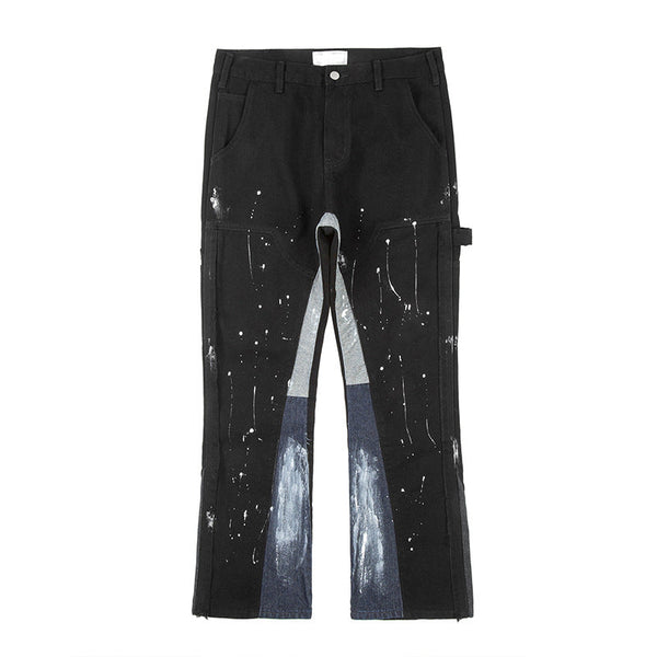 Sorevo Flared Jeans