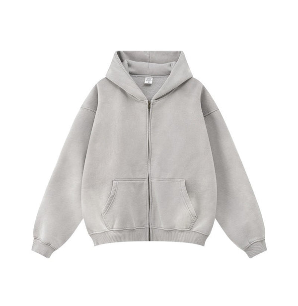 Grisaille Hoodie