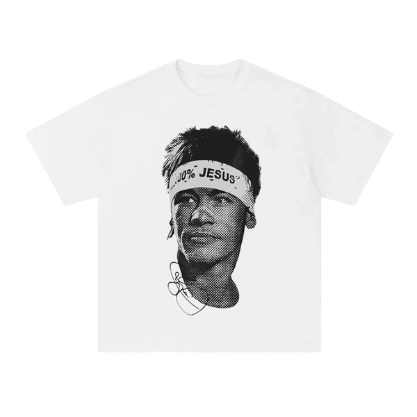 Neymar 100% Tee