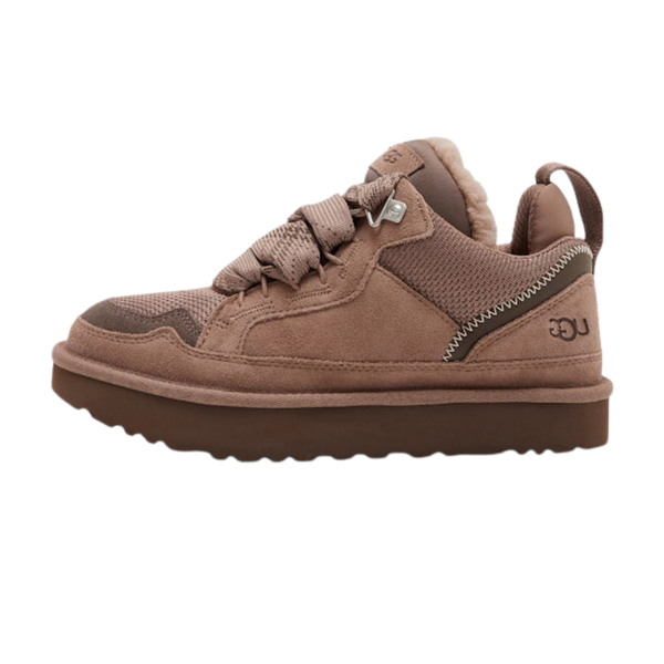 UGG Lowmel Chocolate Brown