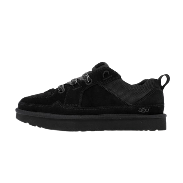 UGG Lowmel Lo Black