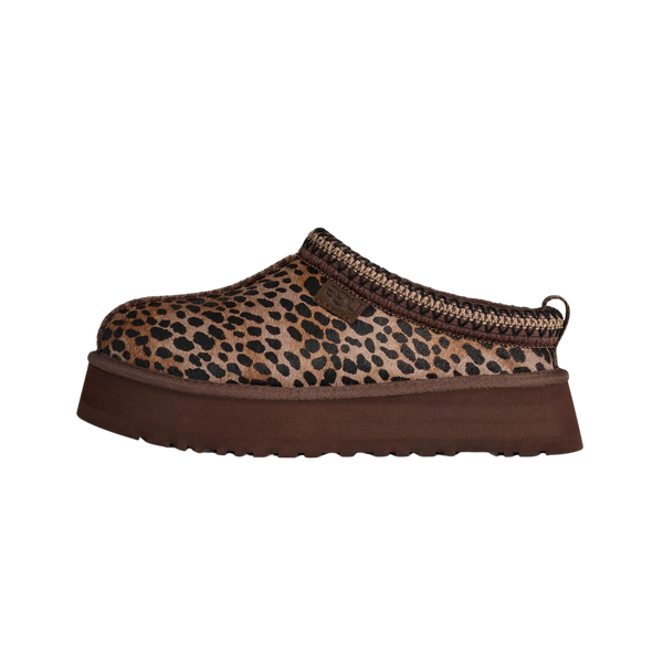 UGG Tazz Caspian Slipper Burnt Cedar (Women's)