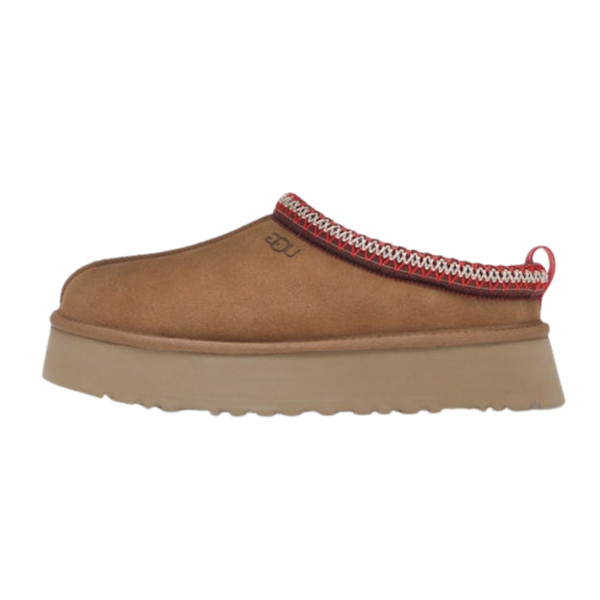 UGG Tazz II Slipper Chestnut