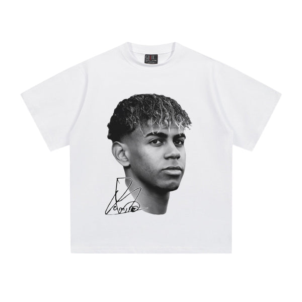Lamine Yamal Tee