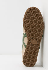 Onitsuka Tiger Mexico 66 'Beige/Grass Green' - photo 5