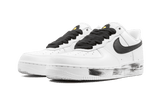 Nike Air Force 1 Low G-Dragon Peaceminusone Para-Noise Blanc