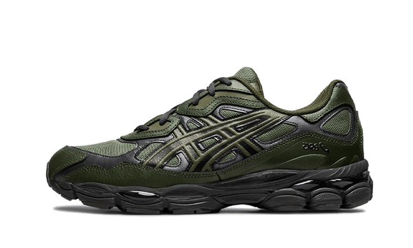 ASICS Gel-NYC Moss Forest