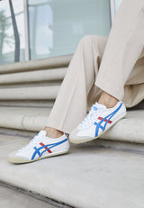Onitsuka Tiger Mexico 66 'White/Blue' - photo 2