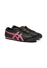 Onitsuka Tiger Mexico 66 'Black/Dragon Fruit' - photo 2