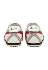 Onitsuka Tiger Mexico 66 'White/Classic Red' - photo 4